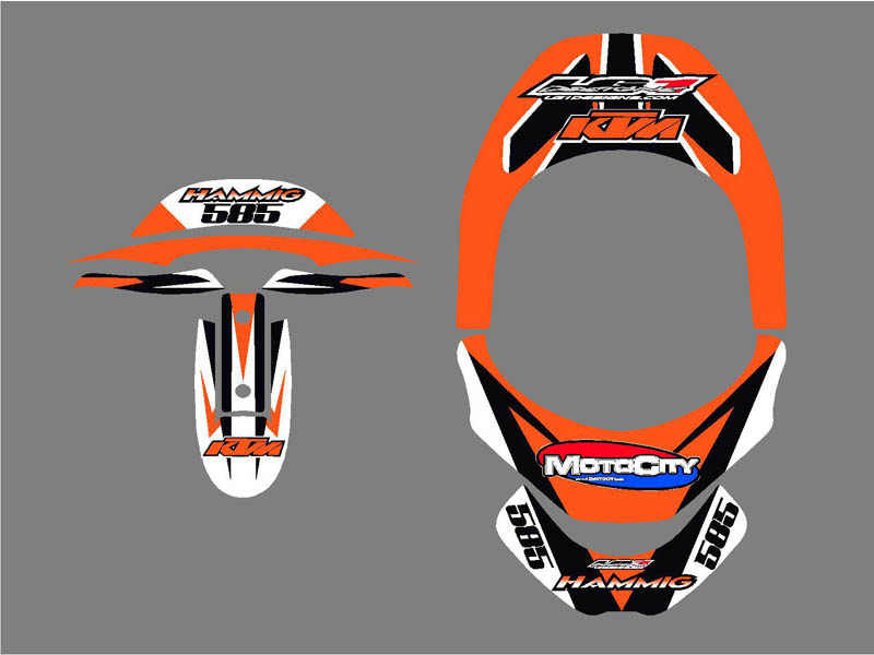 LEATT KIT