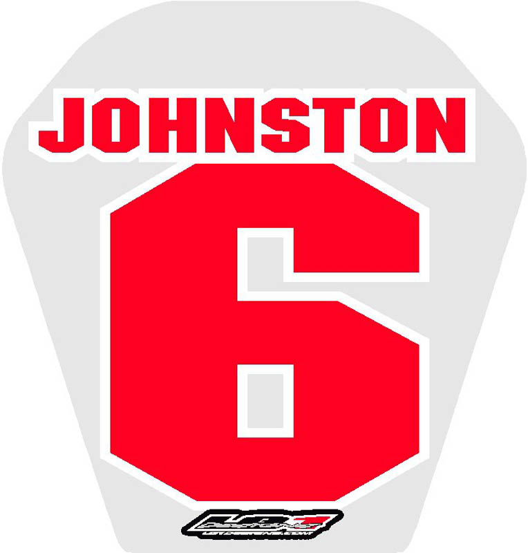PROTECTOR PLATE