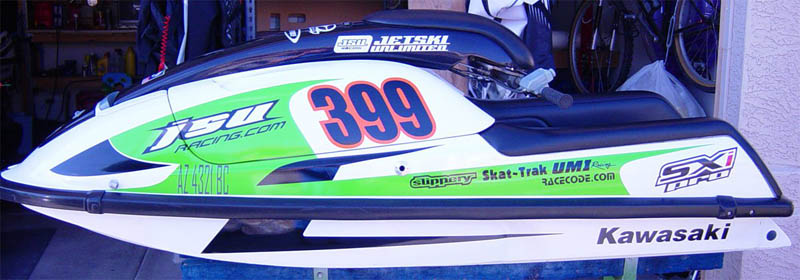 750 SXI