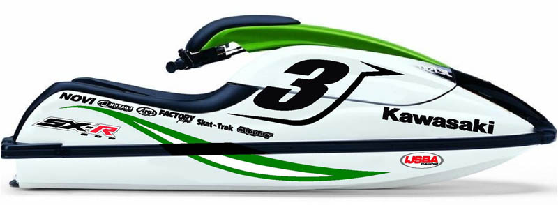 SXR STOCK
