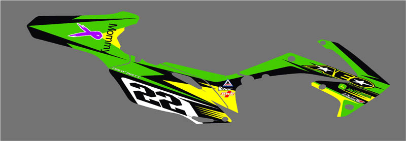 09-10 CRF 450 35 22 T