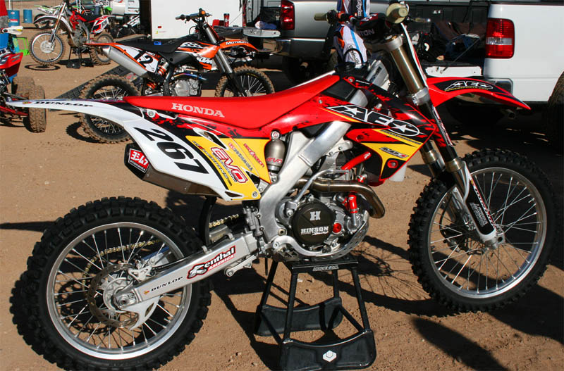 267-CRF-450