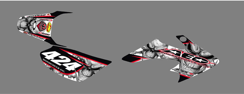 CRF 50