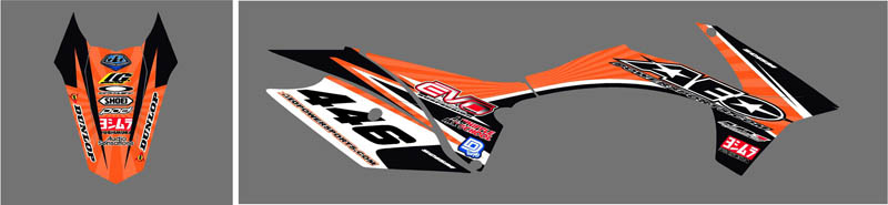 KTM 360 446