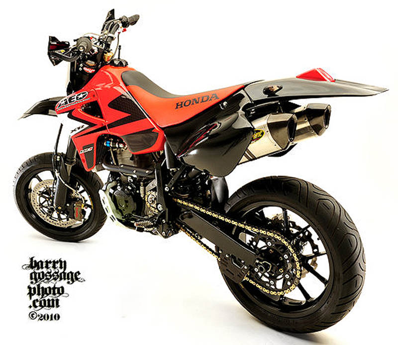 XR-650