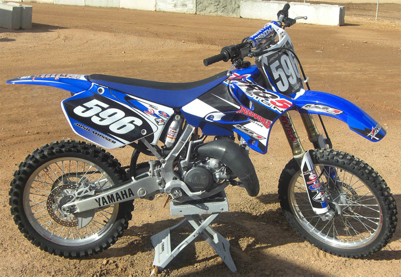 yz-125