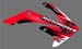 CRF SHROUDS
