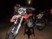 KTM 429 2