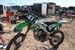 KX 250F 41
