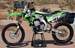 KX 450F 2