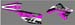 KX 450F 450 PINK