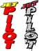 RETRO DECALS 4