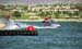 jacobs and Westcoast race