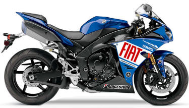 sportbike graphics