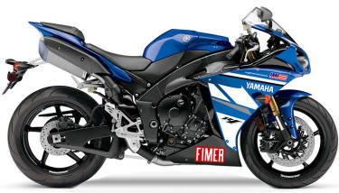 sportbike graphics