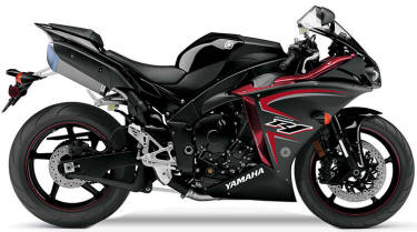 sportbike graphics