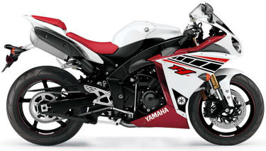 sportbike graphics