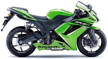 sportbike graphics