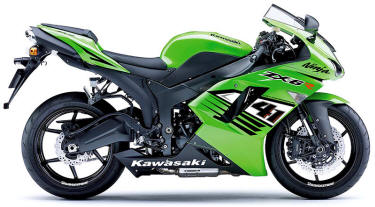 sportbike graphics