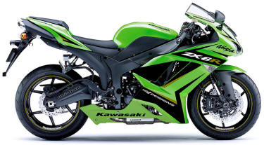 sportbike graphics