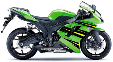 sportbike graphics